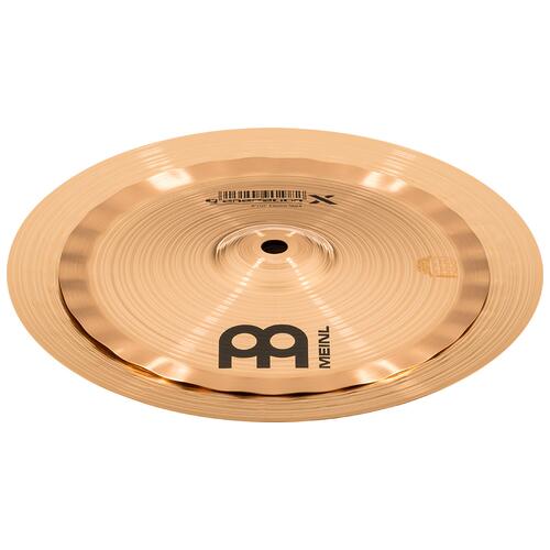 Image 1 - Meinl Generation X Electro Stack Cymbals